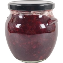 MADAMI Šťavnatý čaj Brusinková směs 500 ml