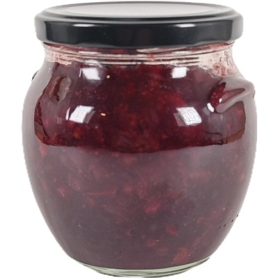 MADAMI Šťavnatý čaj Brusinková směs 500 ml