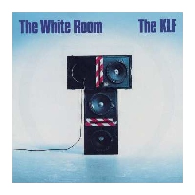 KLF - White Room CD
