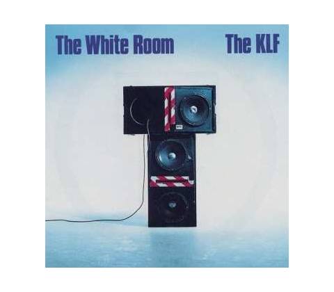 KLF - White Room CD