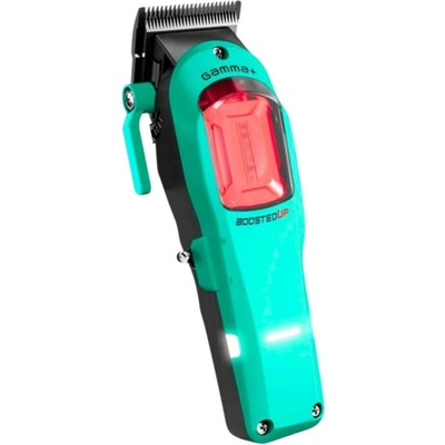 GAMMA PIÚ Boosted UP clipper