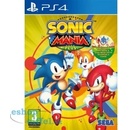 Sonic Mania Plus
