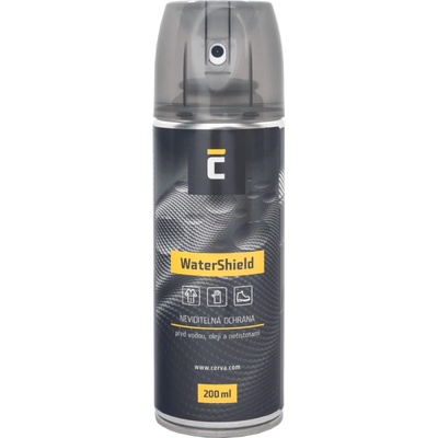 ČERVA Impregnační sprej WaterShield 200 ml