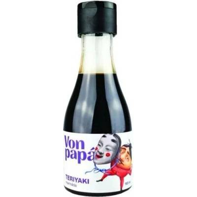 Teriyaki Sójová omáčka 165 ml