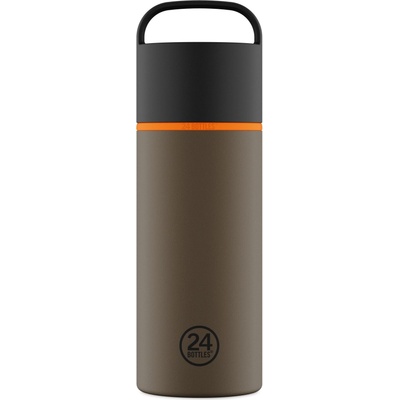 24Bottles Spin Mocha термо бутилка, 730 ml (002227)