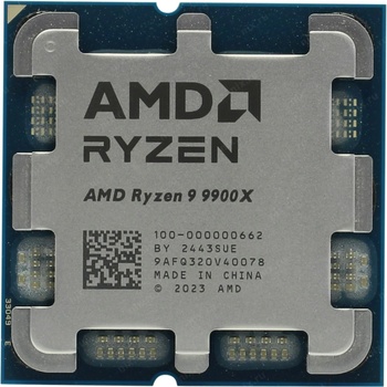 AMD Ryzen 9 9900X 100-000000662