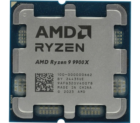 AMD Ryzen 9 9900X 100-000000662