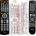 GENERAL Samsung ah59-02194b, ah5902195c - дистанционно управление дубликат (ah59-02194b, ah5902195c)