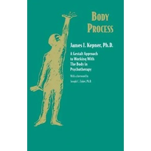 Body Process | James I. Kepner (1997)