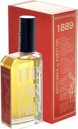 Histoires de Parfums 1889 Moulin Rouge EDP 60 ml