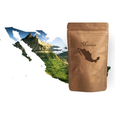 CoffeeFactory Mexico SHG Fair Trade 400 g