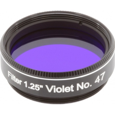 Explore Scientific fialová N47 1,25"