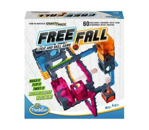 Thinkfun Voľný pád Thinkfun