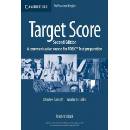 TARGET SCORE 2/E TB