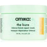 amika The Kure Intense Bond Repair Mask интензивна възстановяваща маска за увредена коса 250ml
