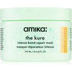 amika The Kure Intense Bond Repair Mask интензивна възстановяваща маска за увредена коса 250ml