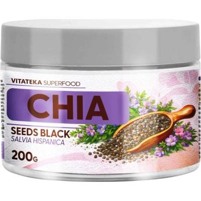 Vitateka Chia semienka200 g
