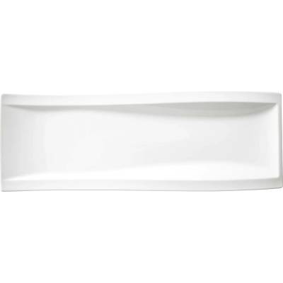 Villeroy&Boch NewWave servírovací talíř na předkrmy 42 x 15 cm