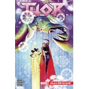 Thor Válka říší se blíží 2 - Jason Aaron