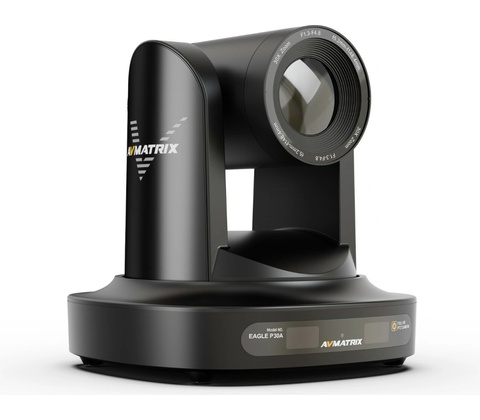 AVMatrix EAGLE P20A