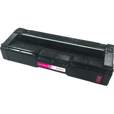 Compatible Тонер касета Ricoh SPC340/SPC341 M Съвместима 5000 стр
