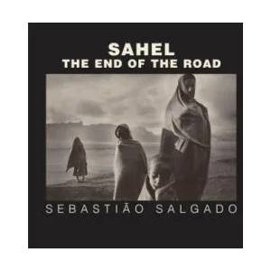 Sahel | Sebastiao Salgado (ISBN: 9780520241701)