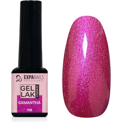 Expa Nails Gél lak 5ml Samantha pearl