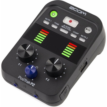 Zoom PodTrak P2