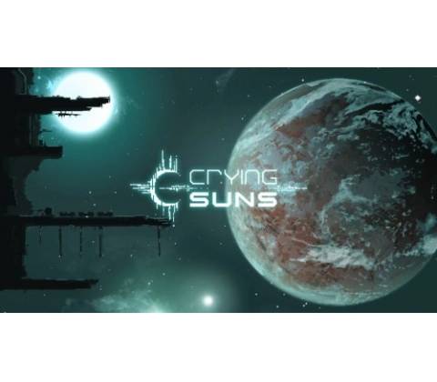 Crying Suns
