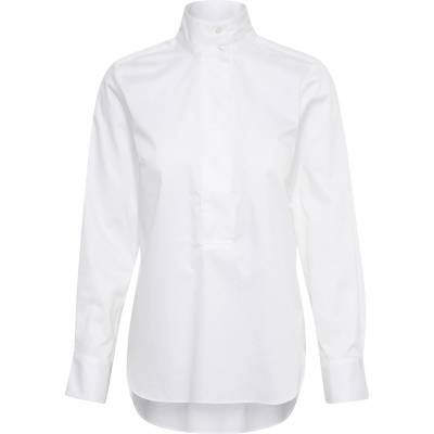 InWear Блуза 'Keix' бяло, размер 34