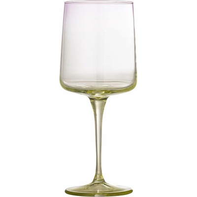 Bloomingville Pohár na víno Luciana Purple 430 ml