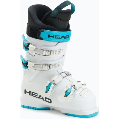HEAD Детски ски обувки HEAD Raptor 60 white