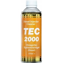 TEC-2000 Fuel Injector Cleaner 375 ml