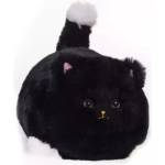 TM Toys Черно интерактивно плюшено котенце (dko0222)