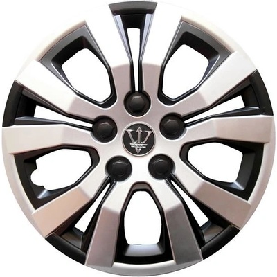 EVO Marlo 14" black silver 4 ks