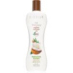 Biosilk Silk Therapy Natural Coconut Oil хидратиращ шампоан с кокосово масло 355ml