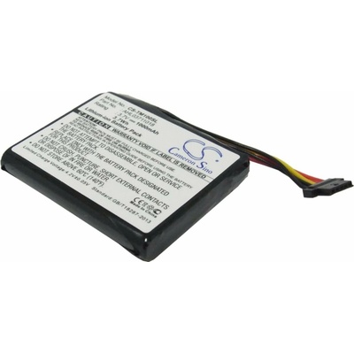 Jiný GPTT-1005-1000 Li-Ion 3,7V 1000mAh - neoriginálne