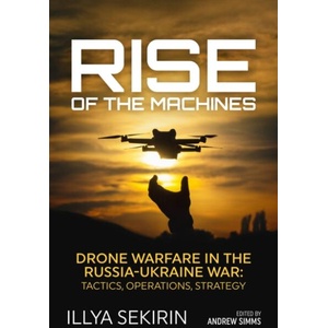 Rise of the Machines (ISBN: 9781804519707)