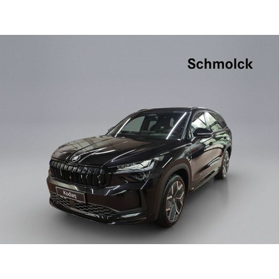 Skoda Kodiaq 2.0 TDI DSG Sportline 110 kW