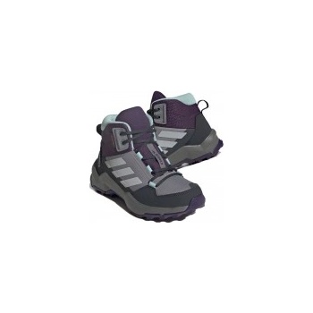 Adidas Terrex Ax4R Mid Rain. Rdy K (JS2921) Юношески Боти