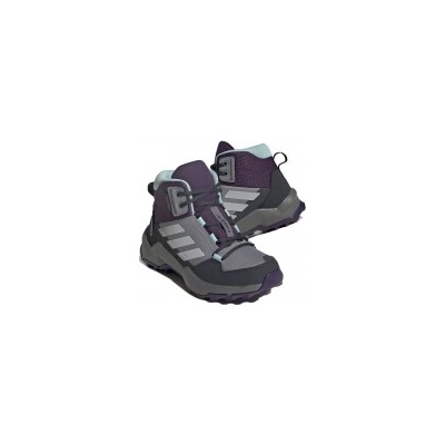 Adidas Terrex Ax4R Mid Rain. Rdy K (JS2921) Юношески Боти