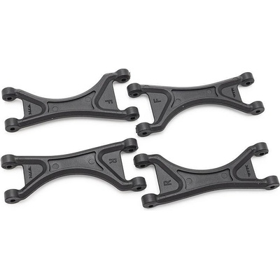 FUNTEK Носачи горни предни и задни Funtek STX front and rear upper arms FTK-21020 (FTK-21020)