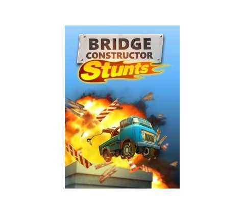 Bridge Constructor Stunts