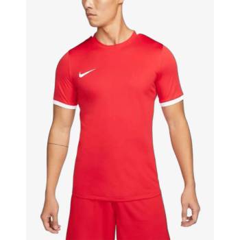 Nike Dri-Fit Challenge IV Tee Red