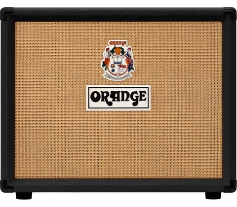 Orange Super Crush 100 C
