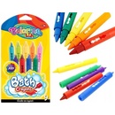 Colorino Voskovky do vane 9 farieb