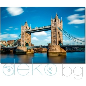  Мостът Тауър (50044)