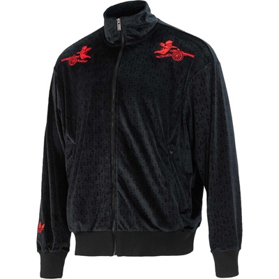 Adidas Спортно горнище Arsenal FC Places+Faces Track Top