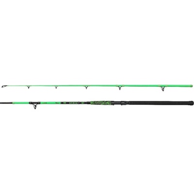 Madcat UV Series Heavy Duty Rod 2,7m 200-300g 2 díly