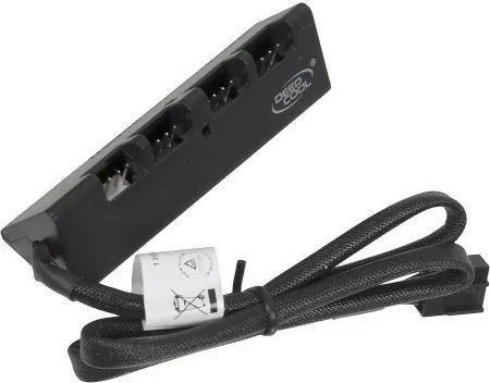 Deepcool FH-04 (DP-F04PWM-HUB)